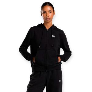 RBK CHAQUETA RI SL FRENCH TERRY FZ