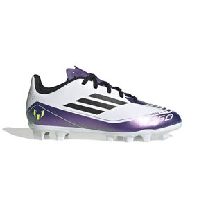 ADIDAS ZAP F50 CLUB FXG J MESSI KIDS PARA NIÑO PRE-ESCOLAR