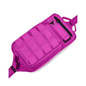 UA BOLSO PROJECT ROCK WAIST BAG