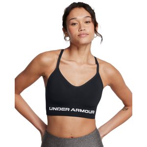 UA BRA VANISH SEAMLESS LOW BRA