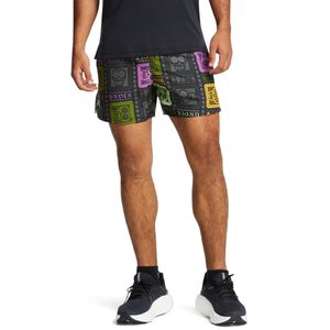 UA SHORT DAY OF THE DAY SHORT