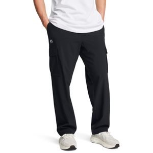 UA PANTALON VIBE WOVEN CARGO PANTS