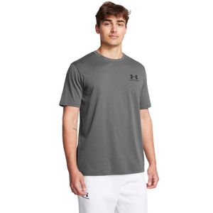 UA POLERA M SPORTSTYLE LC SS
