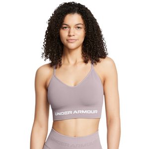 UA BRA VANISH SEAMLESS LOW BRA SALE
