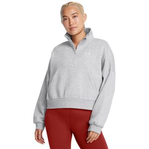 UA SUDADERA ICON FLEECE OS HZ