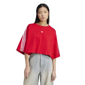ADIDAS POLERA ADILENIUM SEASON 3 BOXY OVERSIZED TEE