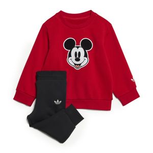 ADIDAS CONJUNTO I DY MM CS KIDS PARA NIÑA INFANTE