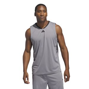 ADIDAS POLERA 3-STRIPES TANK