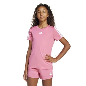 ADIDAS POLERA JG TR-ES 3S TEE KIDS PARA NIÑA JUVENIL