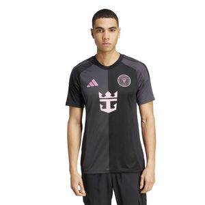 ADIDAS CAMISETA IMCF A JSY