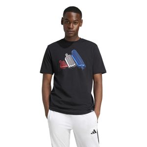 ADIDAS POLERA M L ICE TEE
