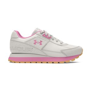 UA ZAP GS ESSENTIAL RUNNER KIDS PARA NIÑA JUVENIL