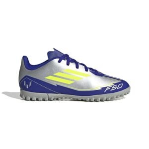 ADIDAS ZAP F50 CLUB TF J MESSI KIDS PARA NIÑO PRE-ESCOLAR