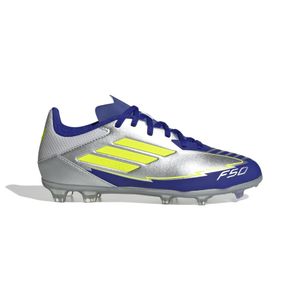 ADIDAS ZAP F50 LEAGUE FG/MG J MESSI KIDS PARA NIÑO PRE-ESCOLAR