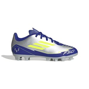 ADIDAS ZAP F50 CLUB FG/MG J MESSI KIDS PARA NIÑO PRE-ESCOLAR