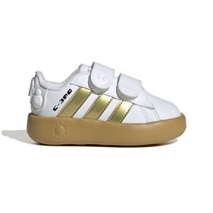 ADIDAS ZAP DROIDS GRAND COURT CF I KIDS PARA NIÑO INFANTE