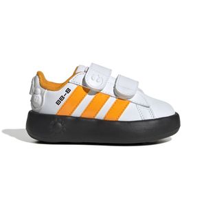 ADIDAS ZAP DROIDS GRAND COURT CF I KIDS PARA NIÑO INFANTE