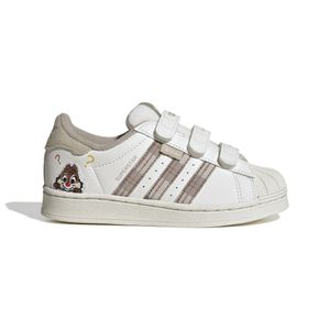 ADIDAS ZAP SUPERSTAR CF C KIDS PARA NIÑA PRE-ESCOLAR