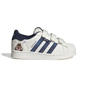ADIDAS ZAP SUPERSTAR CF C KIDS PARA NIÑA PRE-ESCOLAR