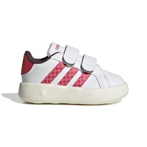 ADIDAS ZAP GRAND COURT MINNIE CF I KIDS PARA NIÑO INFANTE