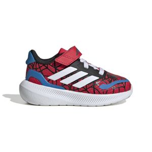 ADIDAS ZAP RUNFALCON SPIDER-MAN EL I KIDS PARA NIÑO INFANTE