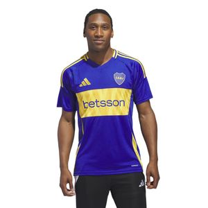 ADIDAS CAMISETA BOCA H JSY