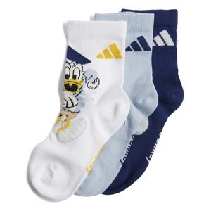 ADIDAS MEDIA LK DY MM 3PP SO KIDS PARA NIÑO PRE-ESCOLAR