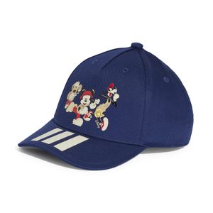 ADIDAS GORRA LK DY MM CAP KIDS PARA NIÑO PRE-ESCOLAR