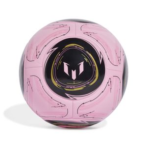 ADIDAS PELOTA MESSI CLB