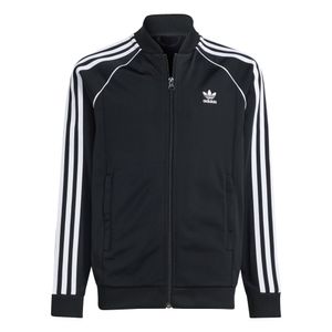 ADIDAS SUDADERA SST TRACK TOP KIDS PARA NIÑO JUVENIL