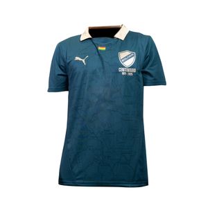 PUMA CAMISETA BOLIVAR ALTERNATIVA 2025
