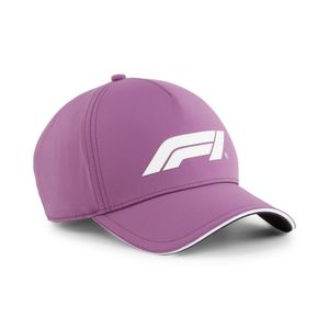 PUMA GORRA F1 BB CAP