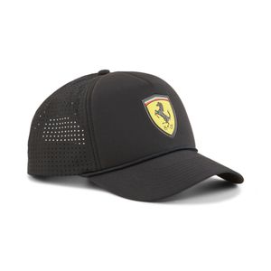 PUMA GORRA FERRARI RACE TRUCKER CAP