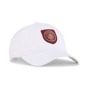PUMA GORRA MANCHESTER CITY ESSENTIALS