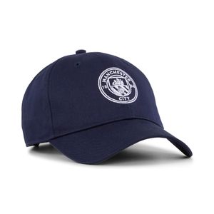 PUMA GORRA MCFC FTBLARCHIVE CAP