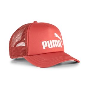 PUMA GORRA ESS NO. 1 LOGO TRUCKER CAP