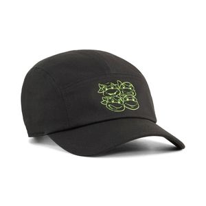 PUMA GORRA X TMNT 5 PANEL CAP JR KIDS PARA NIÑO JUVENIL