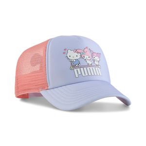 PUMA GORRA X HK Y FR TRUCKER CAP JR KIDS PARA NIÑA JUVENIL