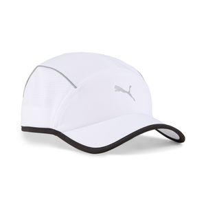 PUMA GORRA RUNNER SHORT VISOR 5 PANEL CAP