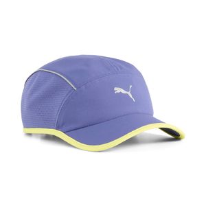 PUMA GORRA RUNNER SHORT VISOR 5 PANEL CAP