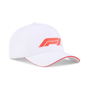 PUMA GORRA F1 BB CAP