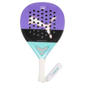 PUMA RAQUETA NOVA PADEL COURT WMN