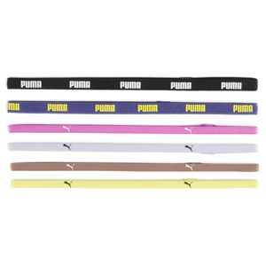 PUMA ACC AT SPORTBANDS (6PCS)
