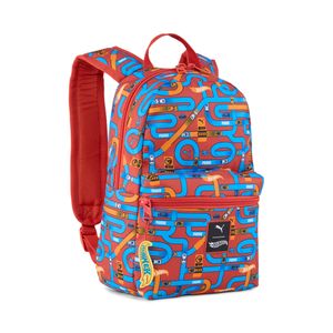 PUMA MOCHILA X HOT WHEELS EXTRA SMALL BACKPACK KIDS PARA NIÑO JUVENIL