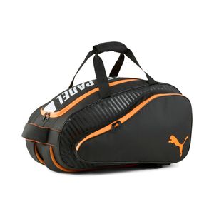 PUMA BOLSO NOVA ELITE PADEL BAG SMALL