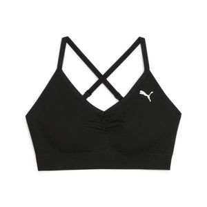 PUMA BRA MOVE SHAPELUXE SEAMLESS BRA
