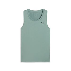 PUMA POLERA W TAD ESSENTIAL SLEEVELESS TANK