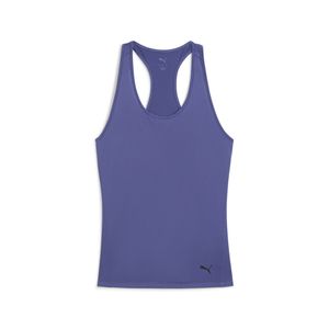 PUMA POLERA W TAD ESSENTIAL RACERBACK TANK