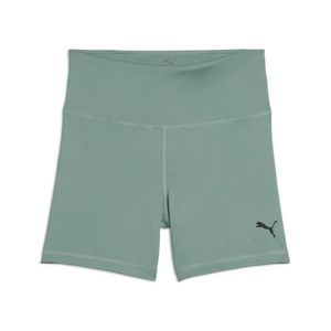 PUMA CALZA W TAD ESSENTIAL HW 5 SHORT TIGHT