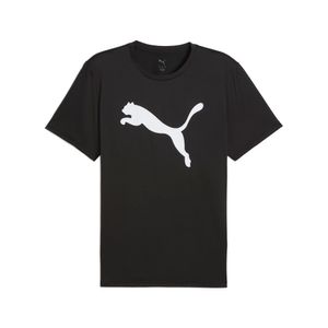 PUMA POLERA M TAD ESSENTIALS SOLID CAT TEE (CF BIG CAT)
